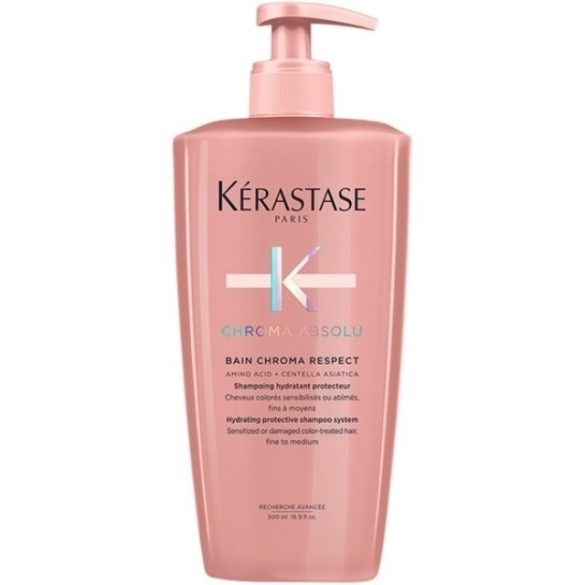 Kérastase Chroma Absolu Bain Chroma Respect