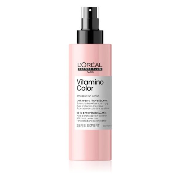 L’Oréal Professionnel Vitamino Color 10-in-1 spray