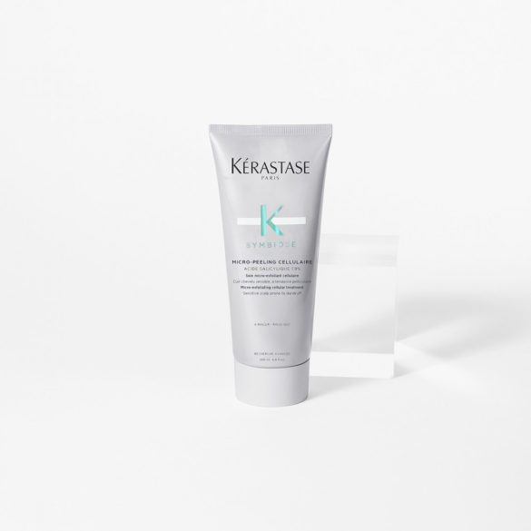 Kérastase Symbiose Micro-Peeling Cellulaire