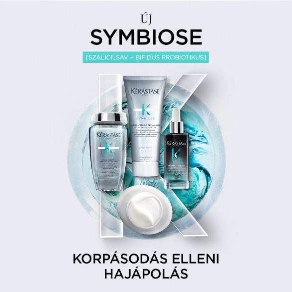 Kérastase Symbiose Micro-Peeling Cellulaire