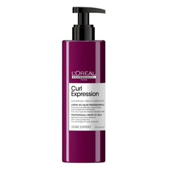 L’Oréal Professionnel Serie Expert Curl Expression Definition Activator