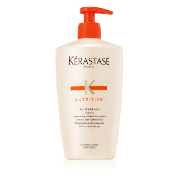 Kérastase NUTRITIVE BAIN SATIN 2