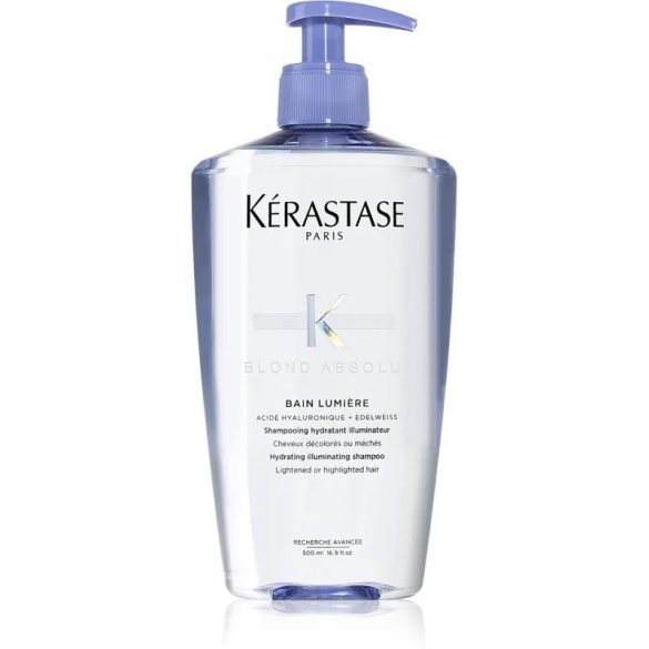 Kérastase Blond Absolu Bain Lumière