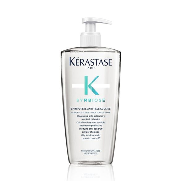 Kérastase Symbiose Bain Pureté Anti-Pelliculaire