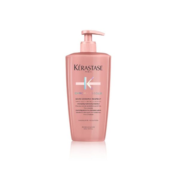 Kérastase Chrome Absolu Bain Riche Chroma Respect