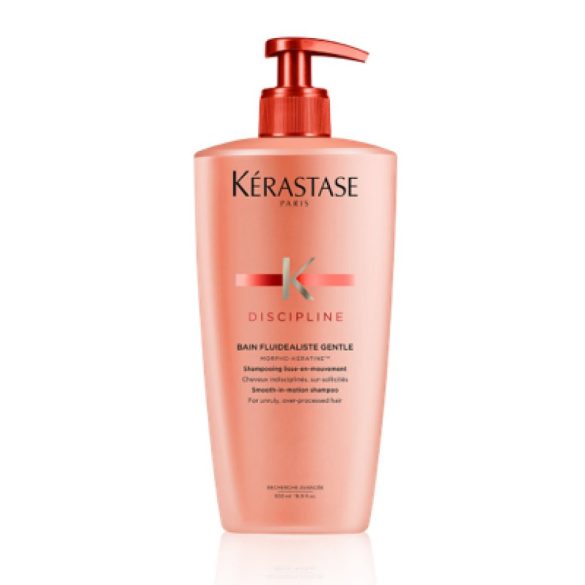 Kérastase Discipline Bain Fluidéaliste