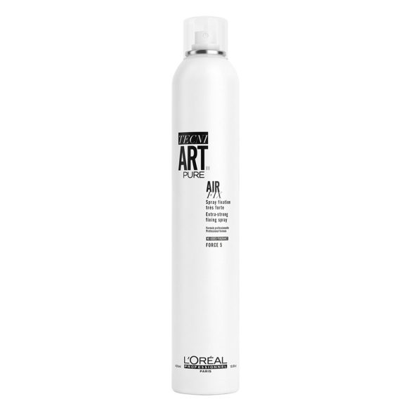 L'Oréal Professionnel Tecni.Art AIR FIX PURE