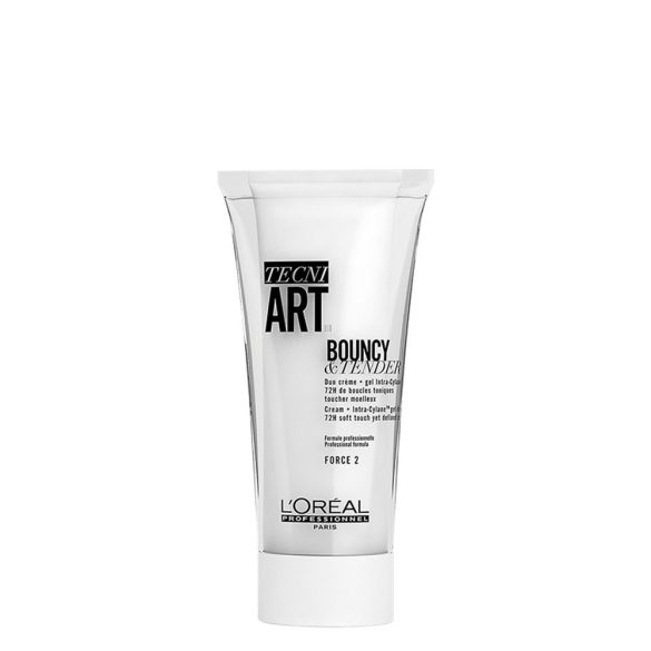 L'Oréal Professionnel Tecni.Art BOUNCY & TENDER