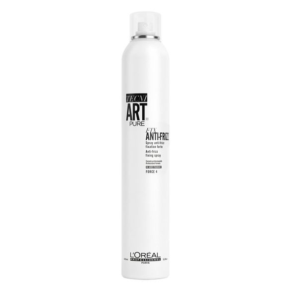L'Oréal Professionnel Tecni.Art FIX ANTI-FRIZZ PURE