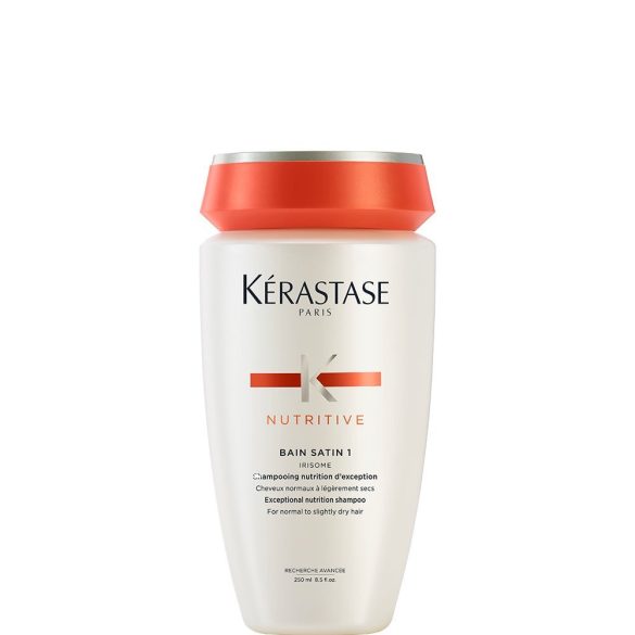 Kérastase NUTRITIVE BAIN SATIN 1