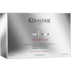 Kérastase SPÉCIFIQUE CURE AMINEXIL