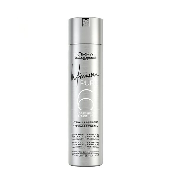 L'Oréal Professionnel INFINIUM PURE STRONG