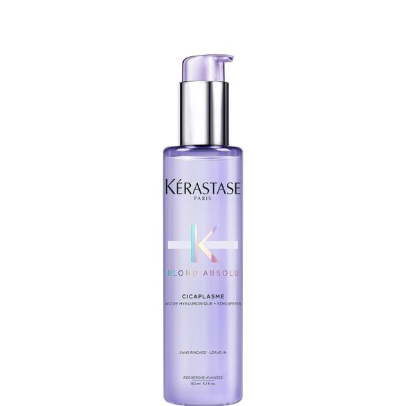 Kérastase Blond Absolu Serum Cicaplasme