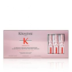 Kérastase Genesis Ampoules Cure Anti-Chute Fortifiantes