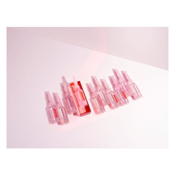 Kérastase Genesis Ampoules Cure Anti-Chute Fortifiantes