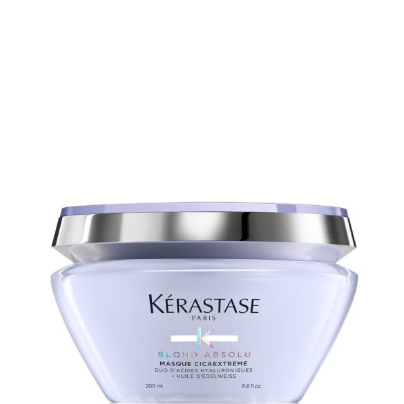 Kérastase Blond Absolu Masque Cicaextreme