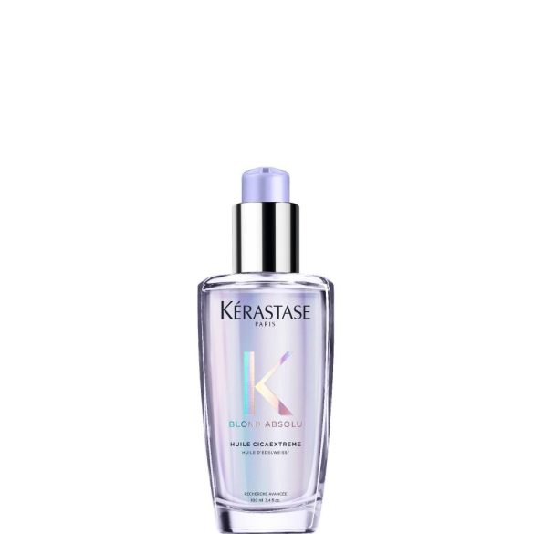 Kérastase Blond Absolu Huile Cicaextreme