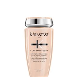 Kérastase Curl Manifesto Bain Hydratation Douceur