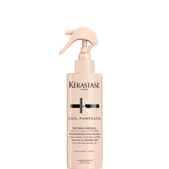 Kérastase Curl Manifesto Refresh Absolu