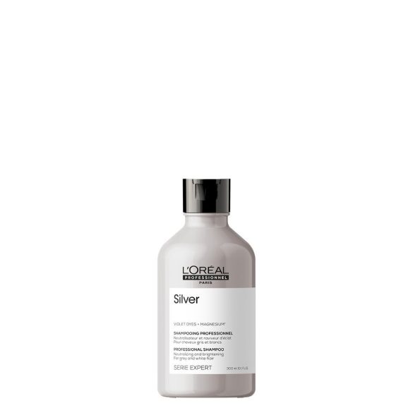 L'Oréal Professionnel Silver sampon