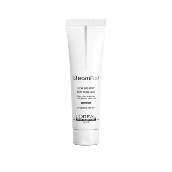 L'Oréal Professionnel STEAMPOD ÁPOLÓ, KISIMÍTÓ KRÉM