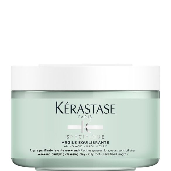 Kérastase SPÉCIFIQUE ARGILE ÉQUILIBRANTE