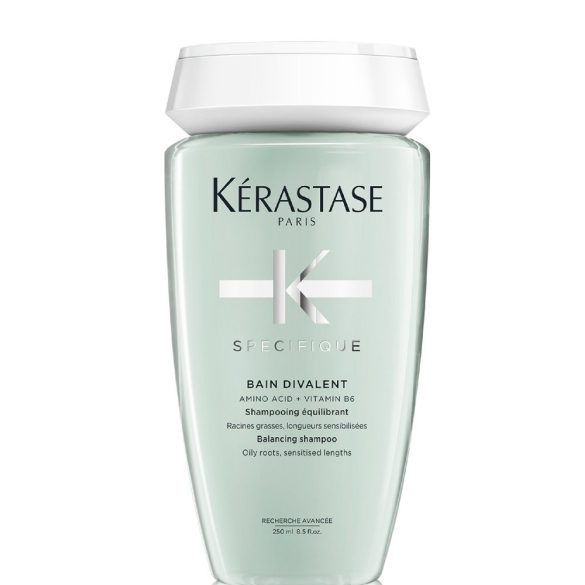 Kérastase SPÉCIFIQUE BAIN DIVALENT