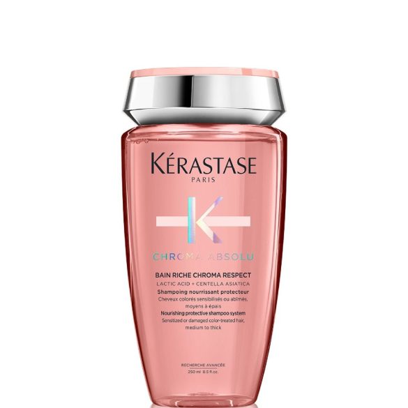 Kérastase Chroma Absolu Bain Riche Chroma Respect
