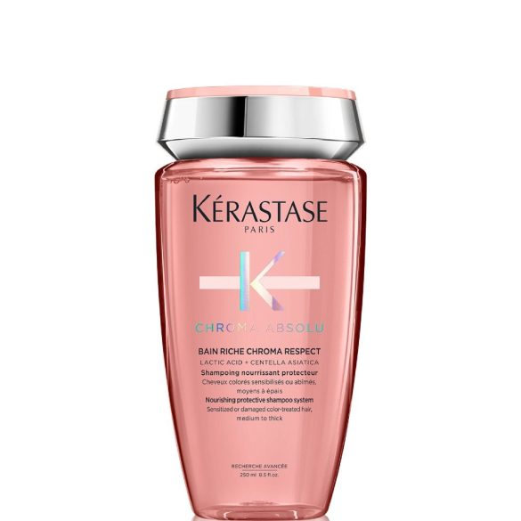 Kérastase Chroma Absolu Bain Riche Chroma Respect