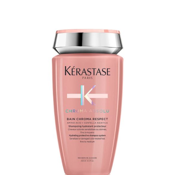 Kérastase Chroma Absolu Bain Chroma Respect