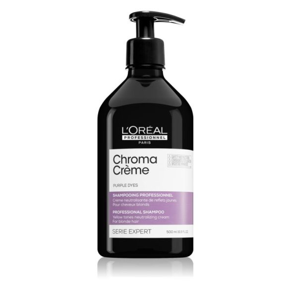 L'Oréal Professionnel Chroma Crème lila sampon