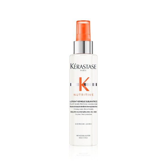 Kérastase Nutritive Lotion Thermique Sublimatrice