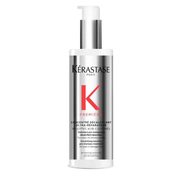 Kérastase Premiére Concentré Décalcifiant Ultra-Réparateur