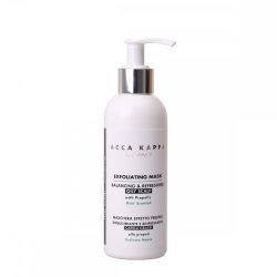 Acca Kappa Hajpakolás zsíros fejbőrre (200 ml)