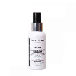 Acca Kappa Hajápoló zsíros fejbőrre (100 ml)