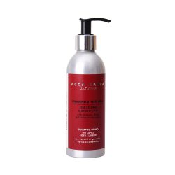 Acca Kappa Barber Shop Collection - sampon (250 ml)