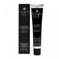 Acca Kappa Aktív szenes fogkrém (100 ml)