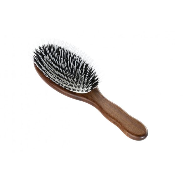 Acca Kappa Hair extensions - Oval brush - Hajkefe