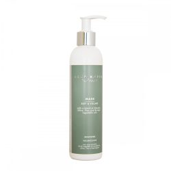 Acca Kappa Hajpakolás- Puhaság & volumen (250 ml)