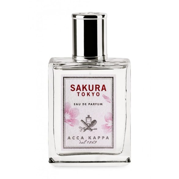Acca Kappa Sakura Tokyo- EDP (100 ml)