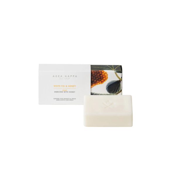 Acca Kappa White Fig & Honey szappan