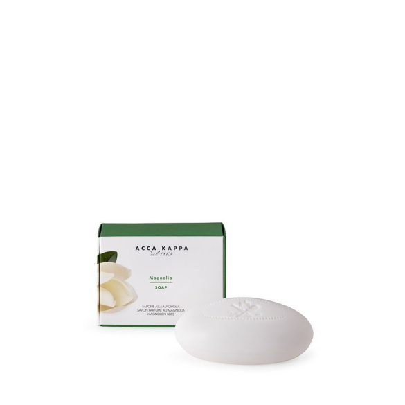 Acca Kappa Magnolia szappan (150 g)