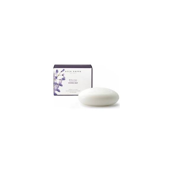 Acca Kappa Glicine/Wisteria szappan (150g)