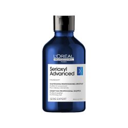 SERIOXYL ADVANCED HAJTÖMEGNÖVELŐ SAMPON