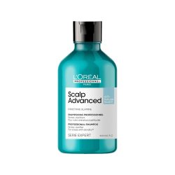 L'Oreal SCALP ADVANCED KORPÁSODÁS ELLENI SAMPON