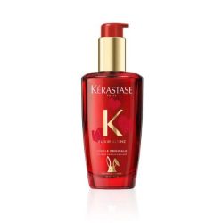   Kérastase Elixir Ultime L'Huile Original Rouge Limited Edition