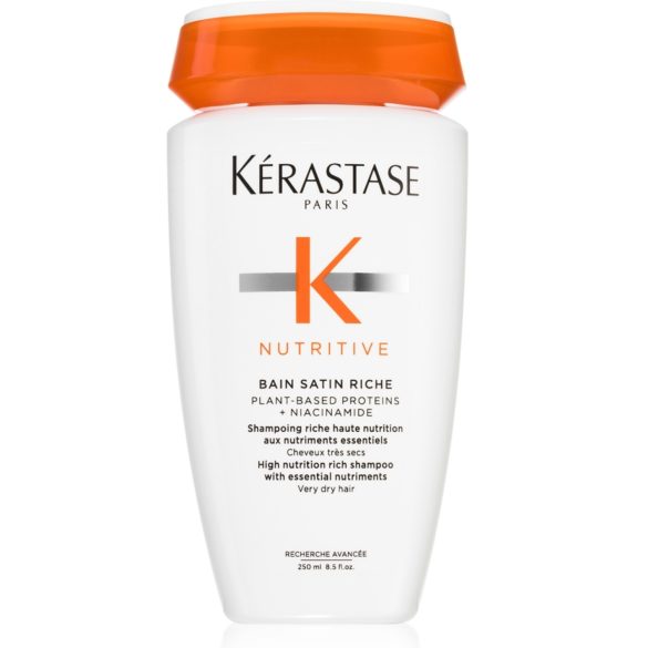 Kérastase Nutritive Bain Satin Riche