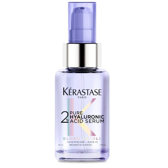 Kérastase Blond Absolu 2% Pure Hyaluronic Acid Serum