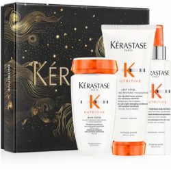 Kérastase Nutritive Fondant Karácsonyi Ajándékszett