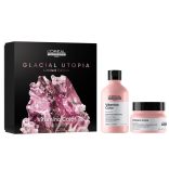 L'Oréal Professionnel Vitamino Color Limitált Karácsonyi hajápoló csomag DUO